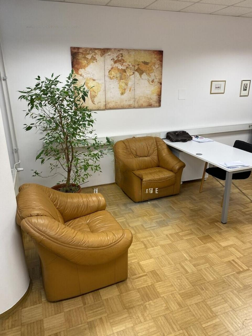 Офис в Любляне, Словения, 44 м² - фото 6