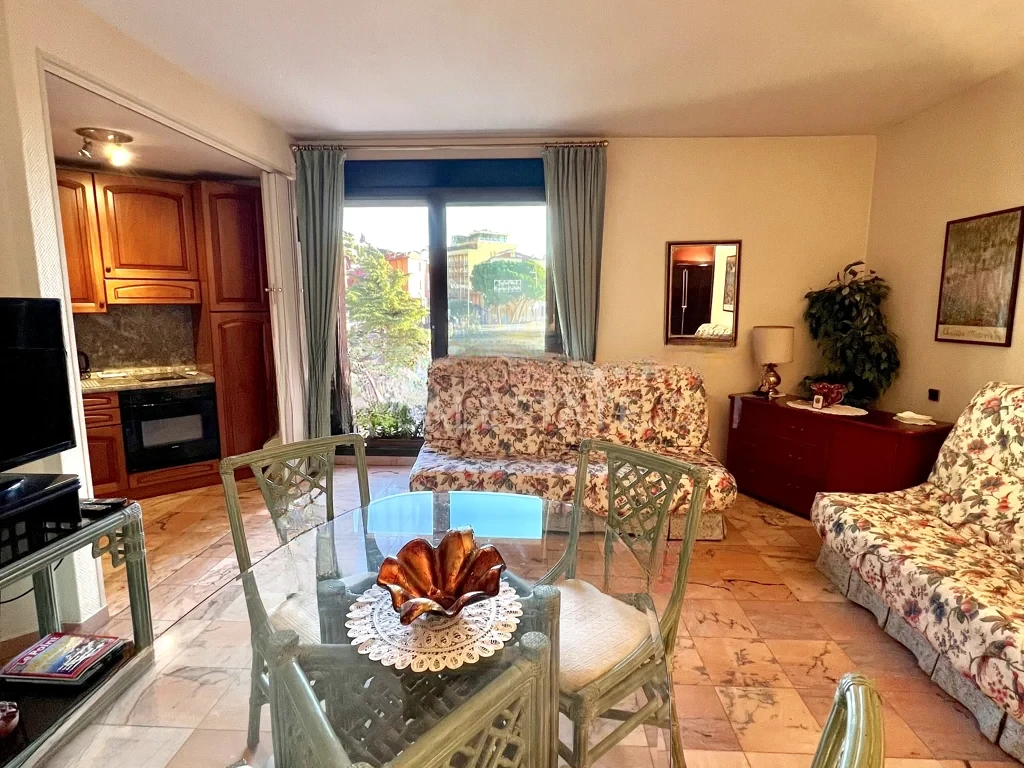 Квартира в Сен-Романе, Монако, 48 м² - фото 6