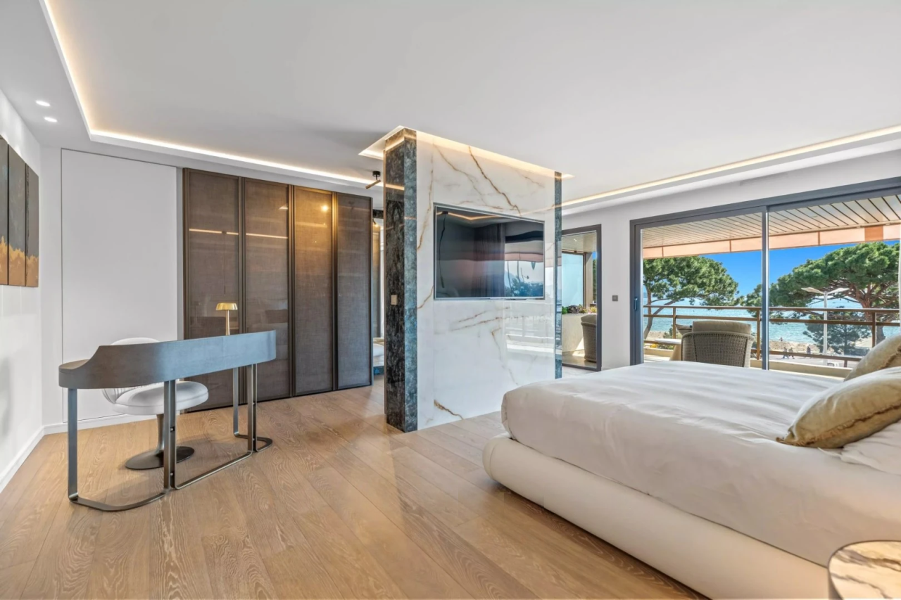 Квартира в Каннах, Франция, 324 м² - фото 6