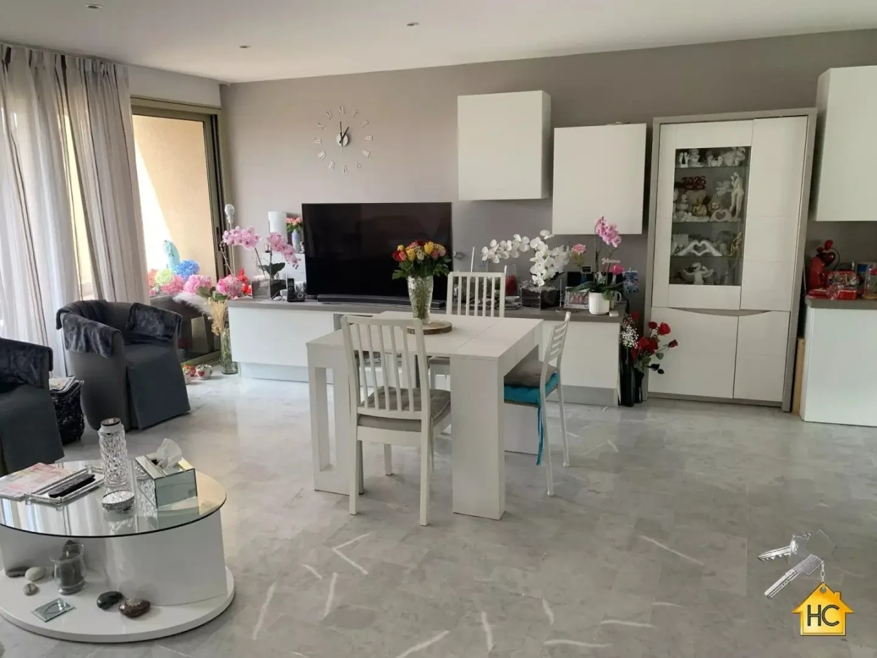 Квартира в Каннах, Франция, 86 м² - фото 6