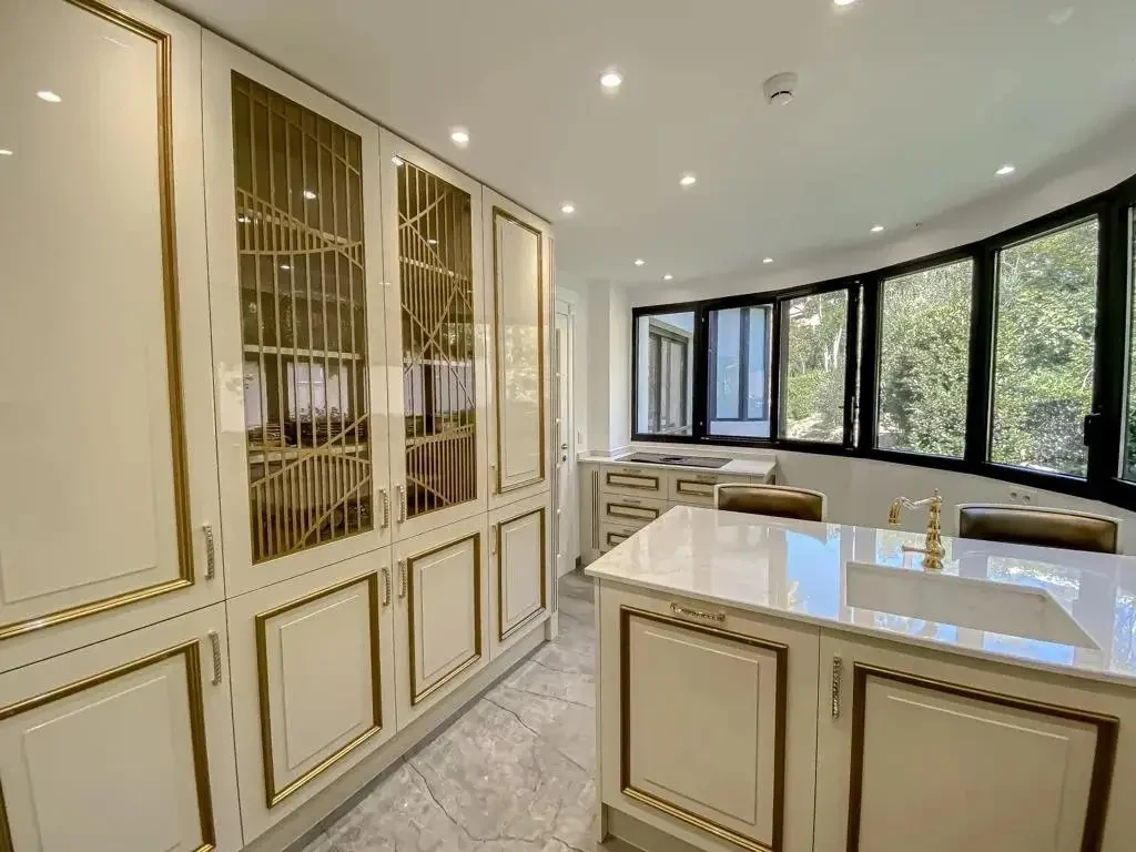 Квартира в Каннах, Франция, 158 м² - фото 6
