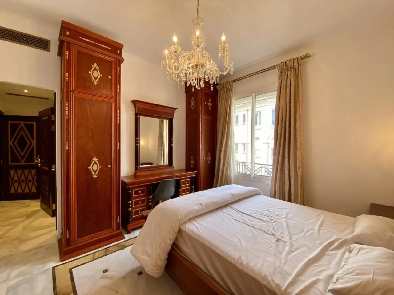 Квартира в Каннах, Франция, 165 м² - фото 6