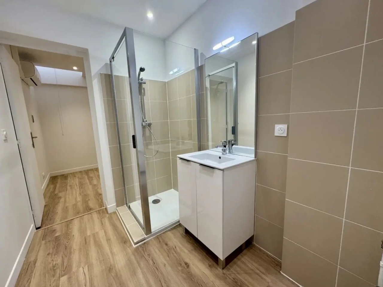 Квартира в Каннах, Франция, 35 м² - фото 6