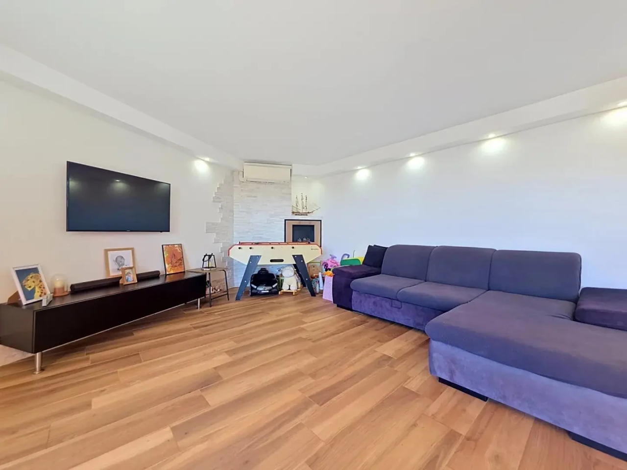 Квартира в Каннах, Франция, 106 м² - фото 6