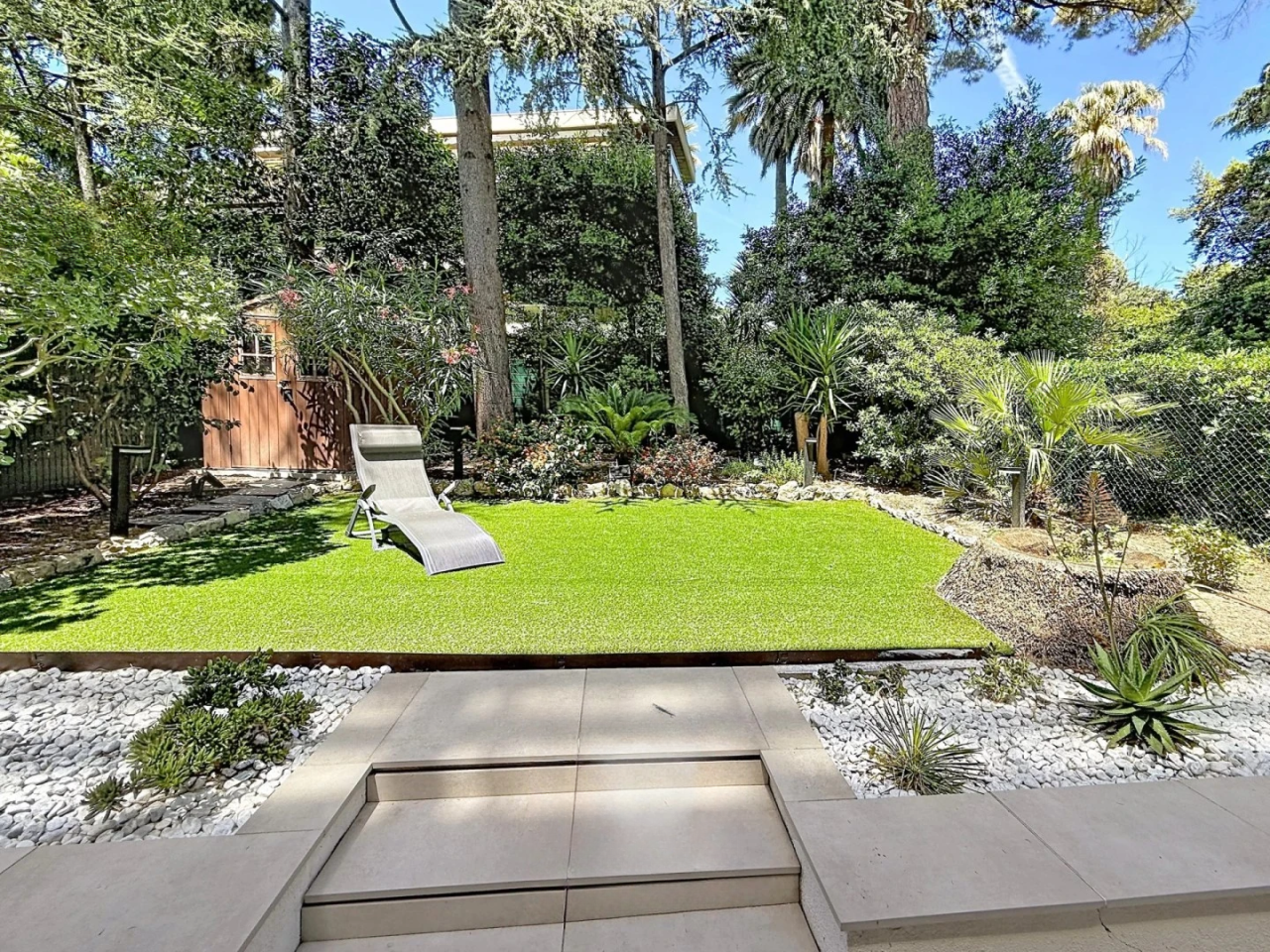Квартира в Каннах, Франция, 73 м² - фото 6
