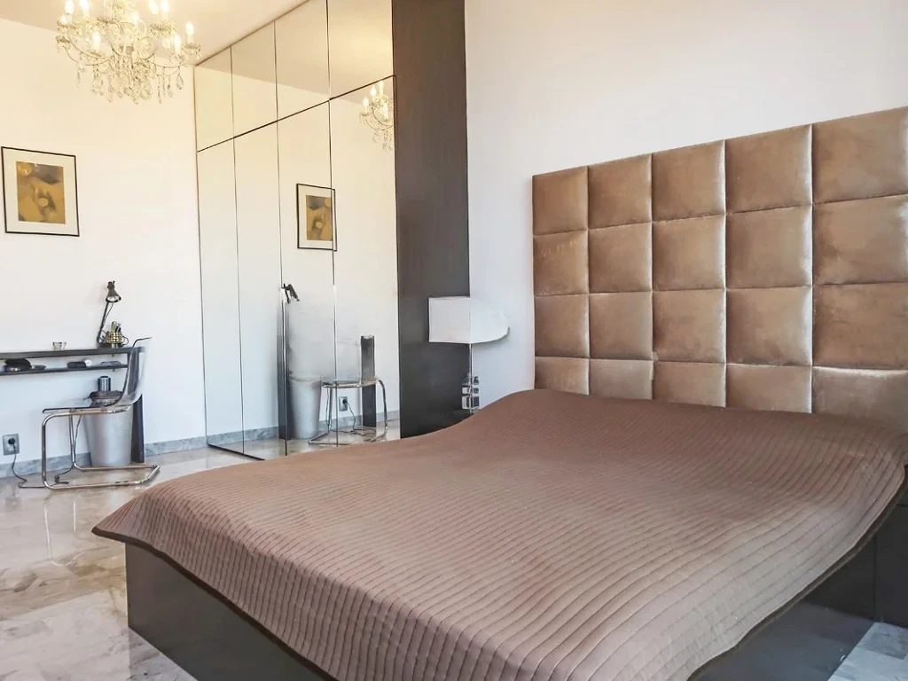 Квартира в Монегетти, Монако, 120 м² - фото 6