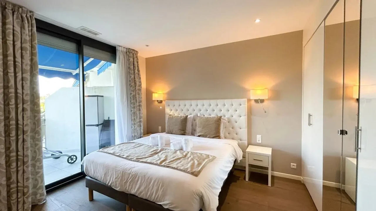 Квартира в Каннах, Франция, 127 м² - фото 6