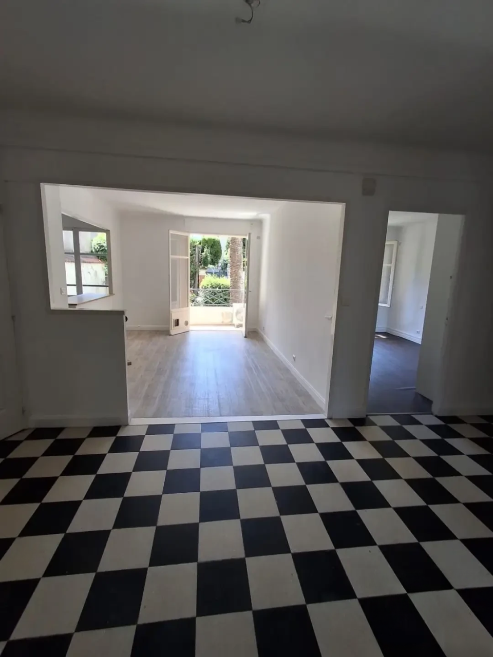 Квартира в Каннах, Франция, 87 м² - фото 6