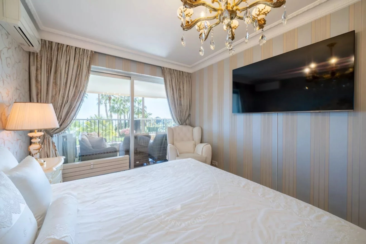 Квартира в Каннах, Франция, 115 м² - фото 6