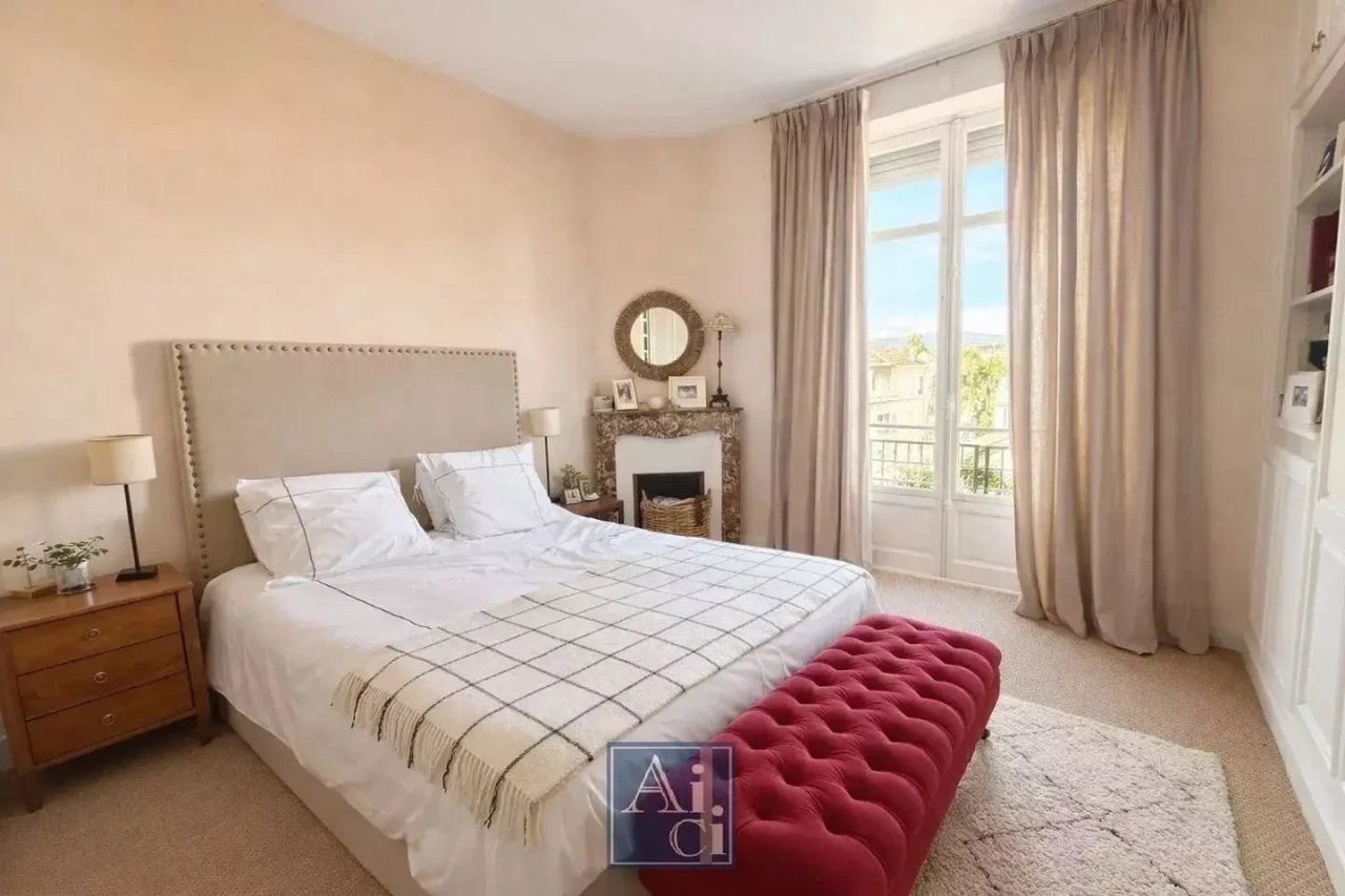 Квартира в Каннах, Франция, 100 м² - фото 6