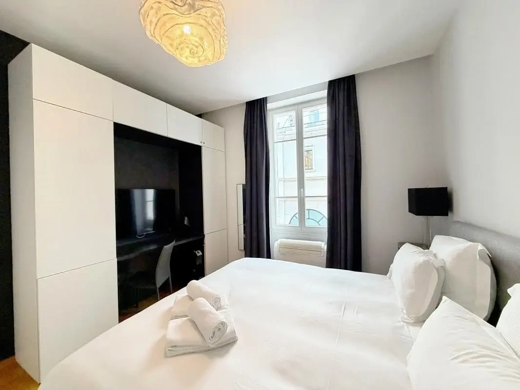 Квартира в Каннах, Франция, 40 м² - фото 6