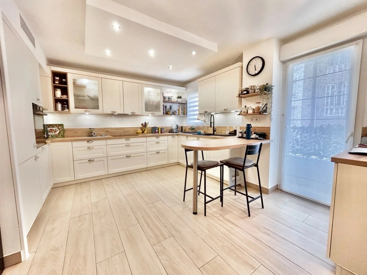 Квартира в Каннах, Франция, 104 м² - фото 6