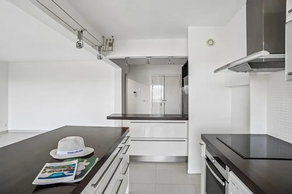 Квартира в Каннах, Франция, 82 м² - фото 6