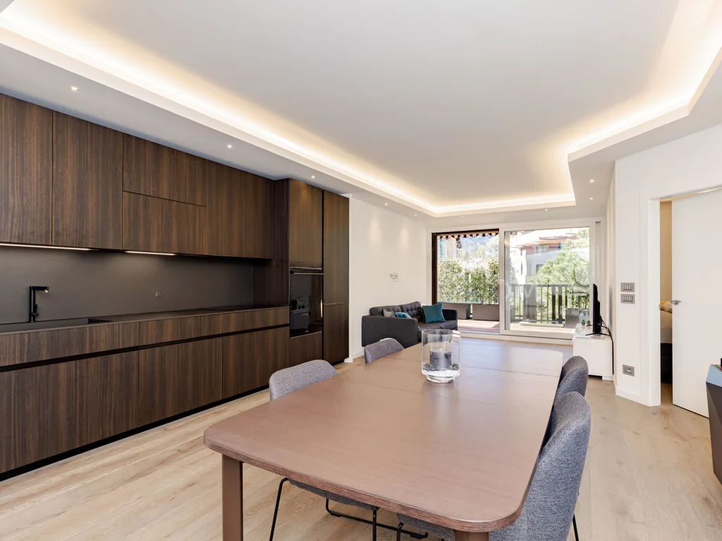 Квартира в Сен-Романе, Монако, 83 м² - фото 6