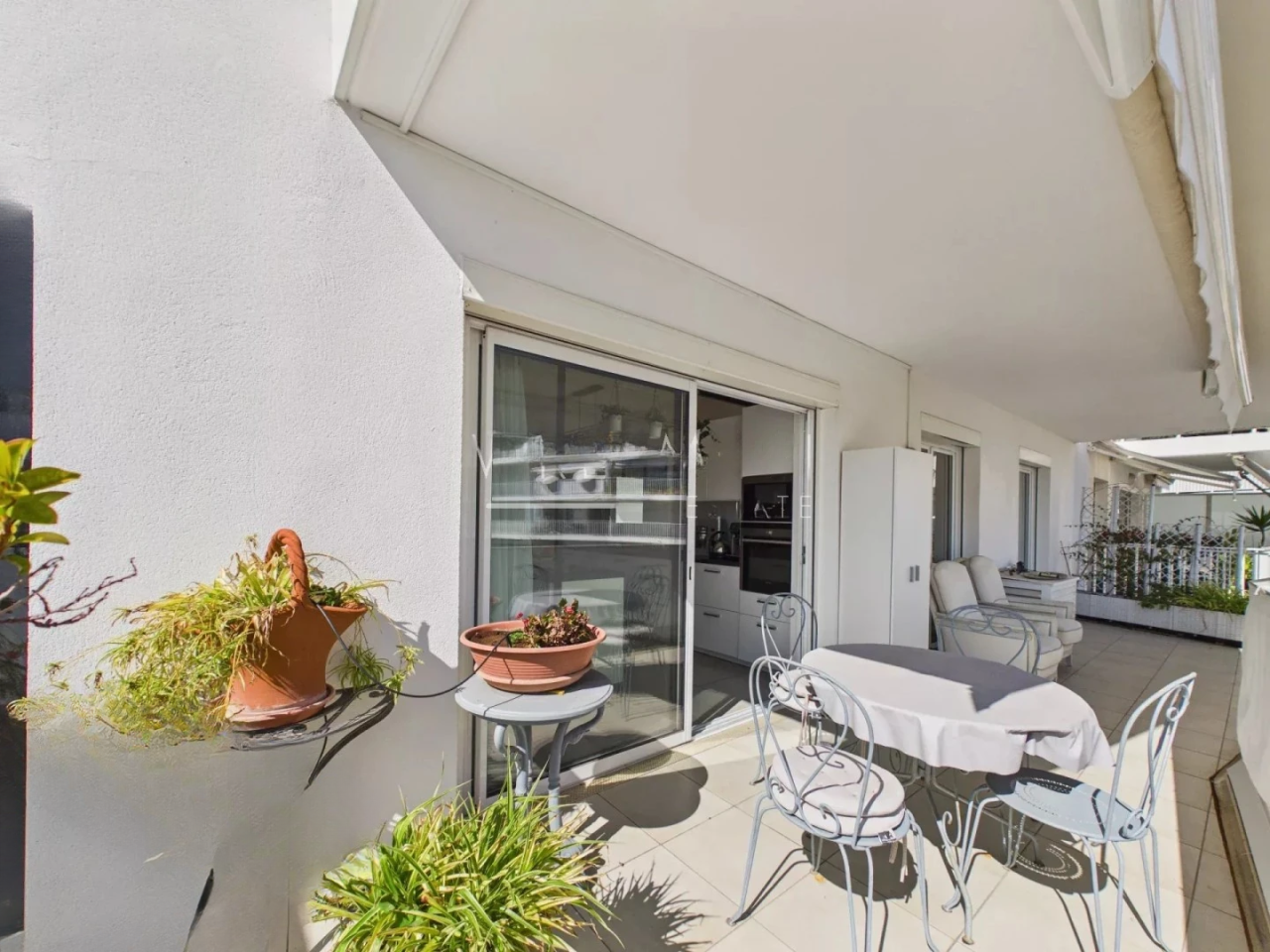 Квартира в Каннах, Франция, 80 м² - фото 6