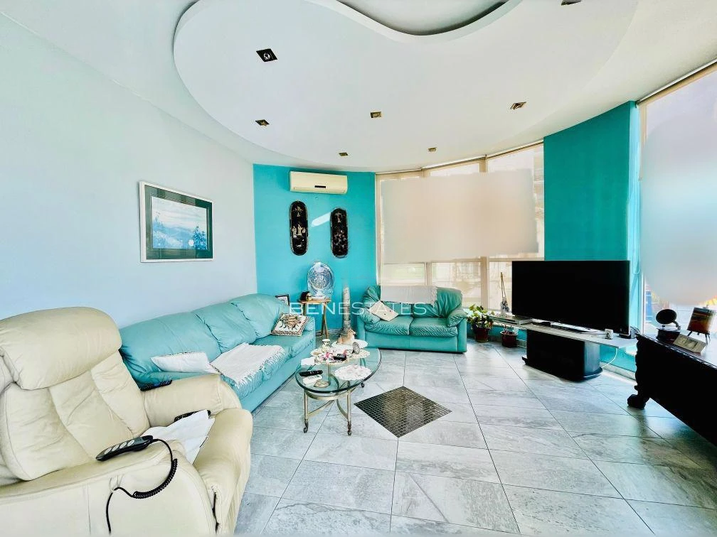 Квартира в Гзире, Мальта, 97 м² - фото 6