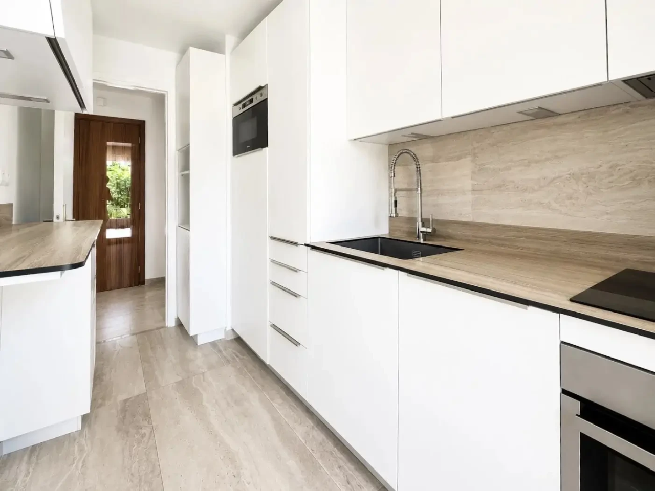 Квартира в Каннах, Франция, 49 м² - фото 6