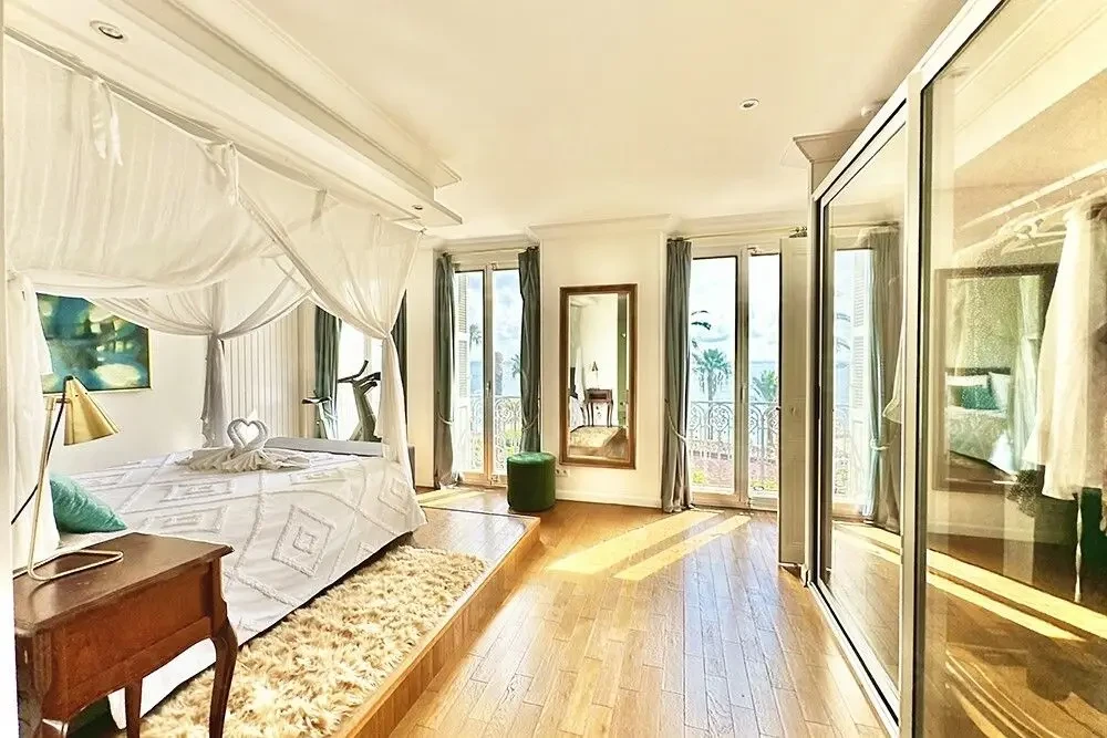Квартира в Каннах, Франция, 311 м² - фото 6