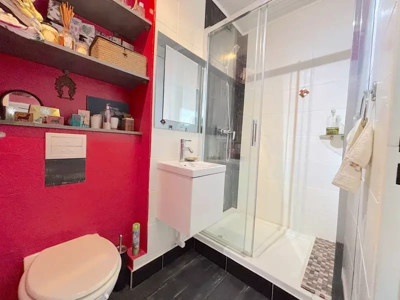 Квартира в Каннах, Франция, 82 м² - фото 6