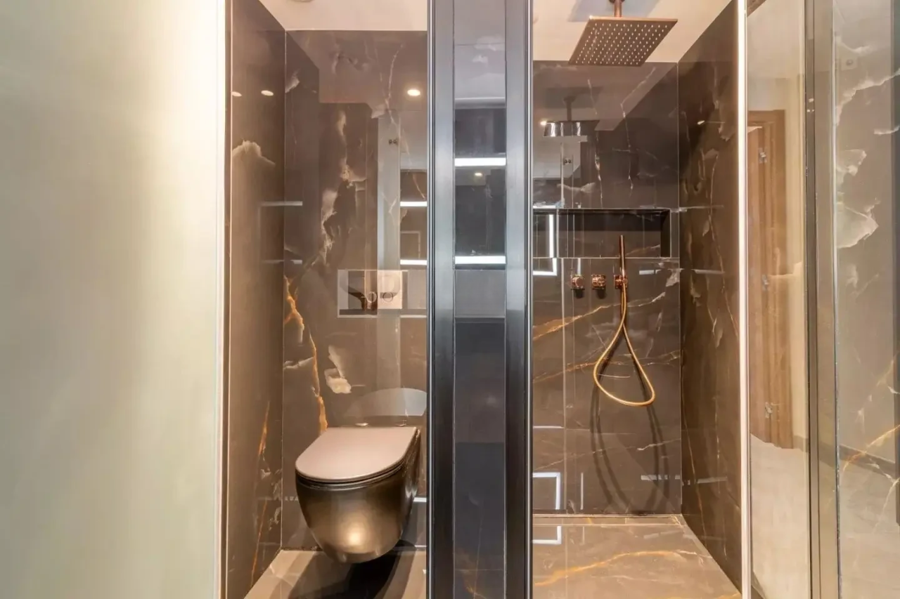 Квартира в Каннах, Франция, 55 м² - фото 6