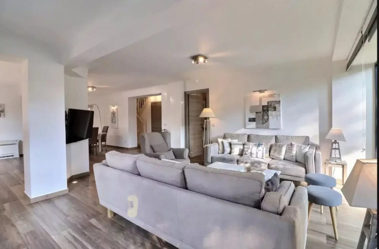 Квартира в Каннах, Франция, 170 м² - фото 6