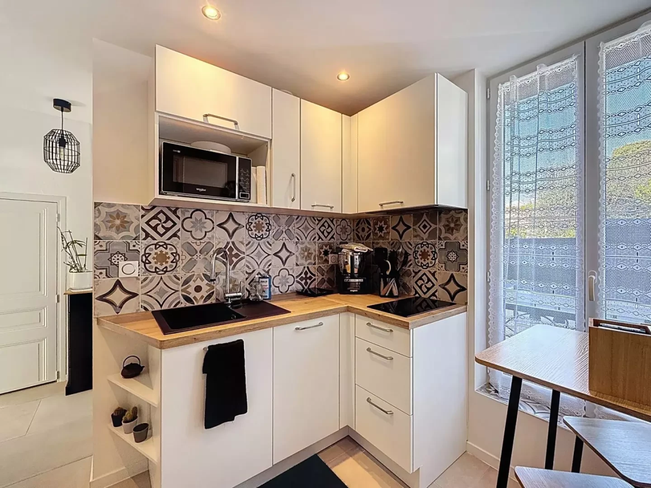 Квартира в Каннах, Франция, 43 м² - фото 6