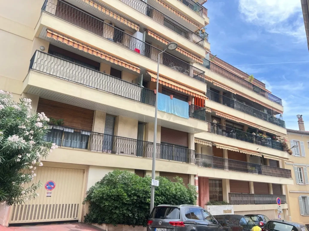 Квартира в Каннах, Франция, 51 м² - фото 6