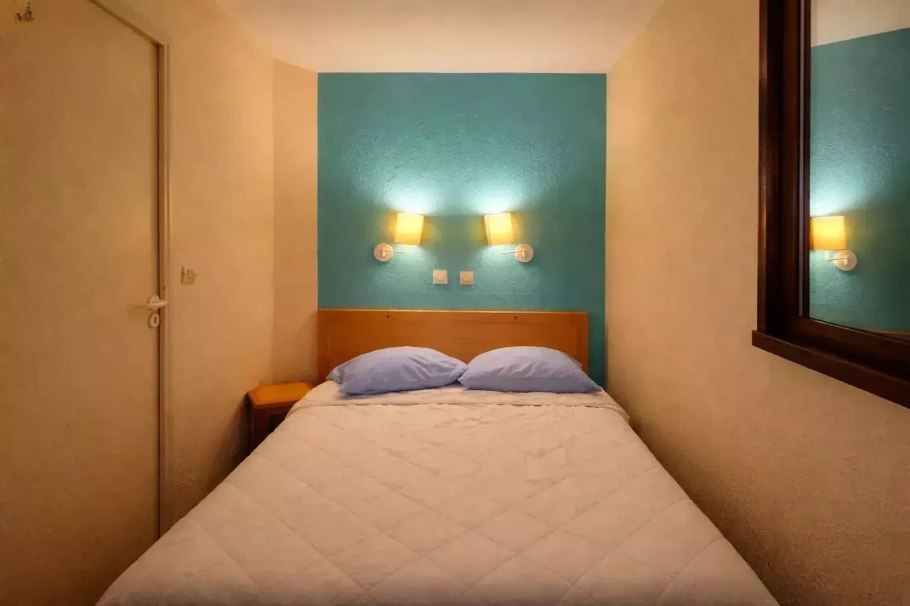 Квартира в Каннах, Франция, 34 м² - фото 6