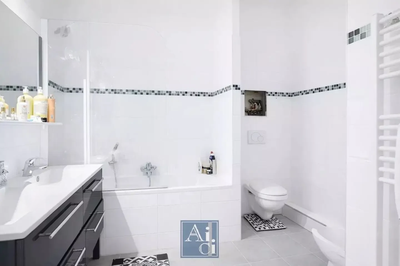 Квартира в Каннах, Франция, 60 м² - фото 6