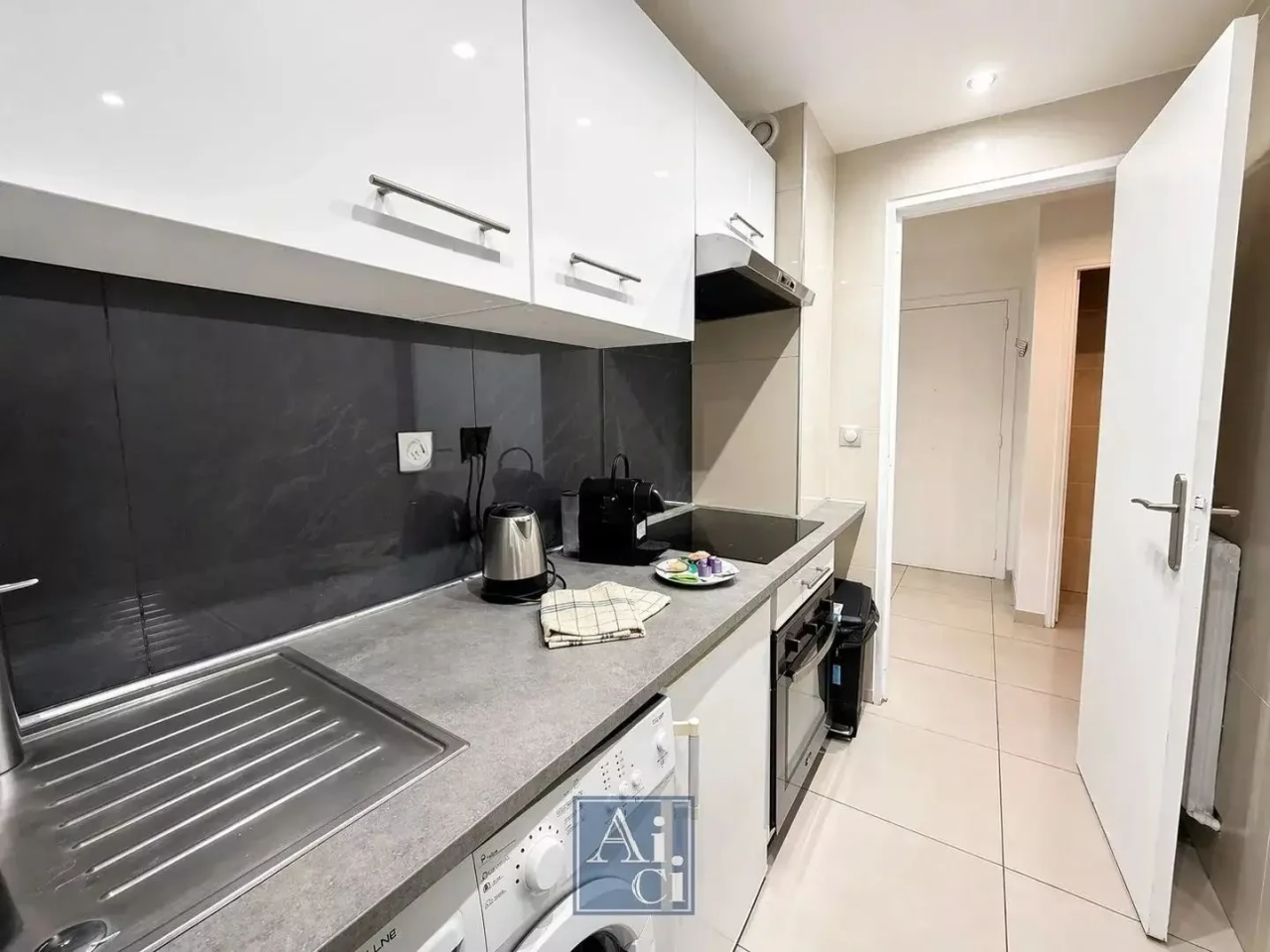 Квартира в Каннах, Франция, 41 м² - фото 6