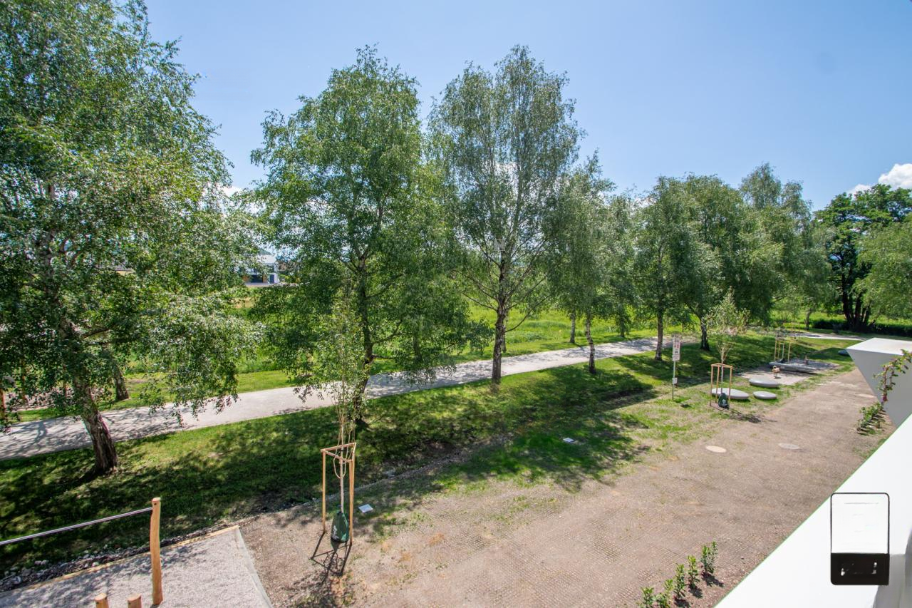 Квартира в Любляне, Словения, 108 м² - фото 6