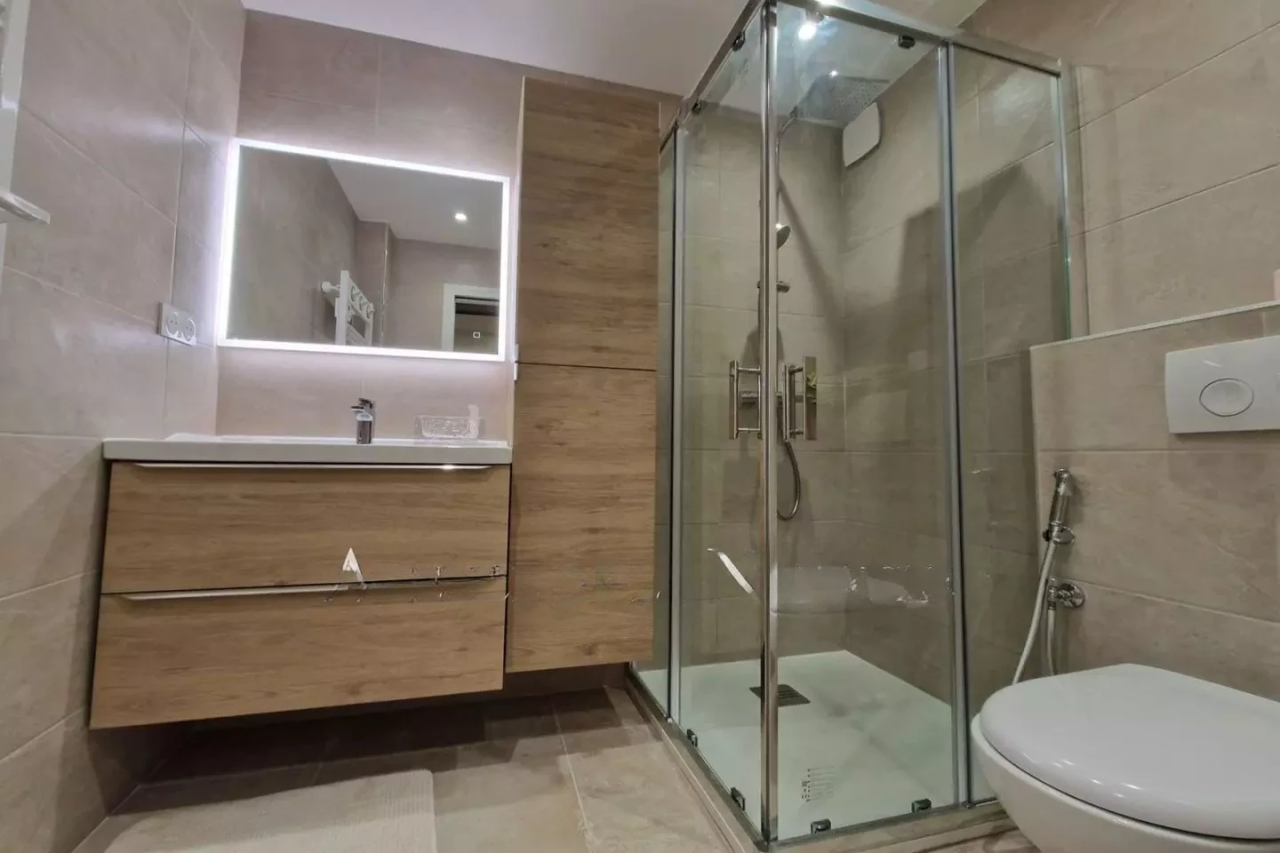Квартира в Каннах, Франция, 88 м² - фото 6