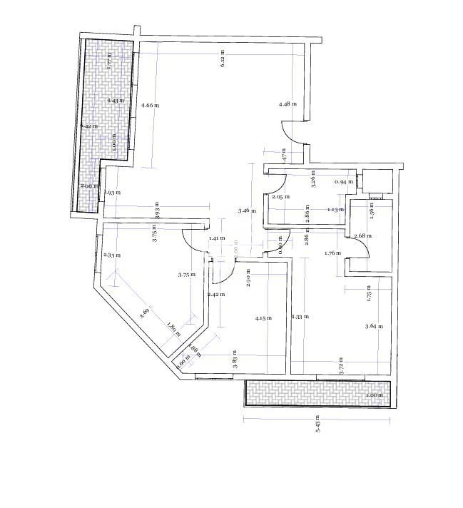 Квартира в Марсашлокке, Мальта, 132 м² - фото 6