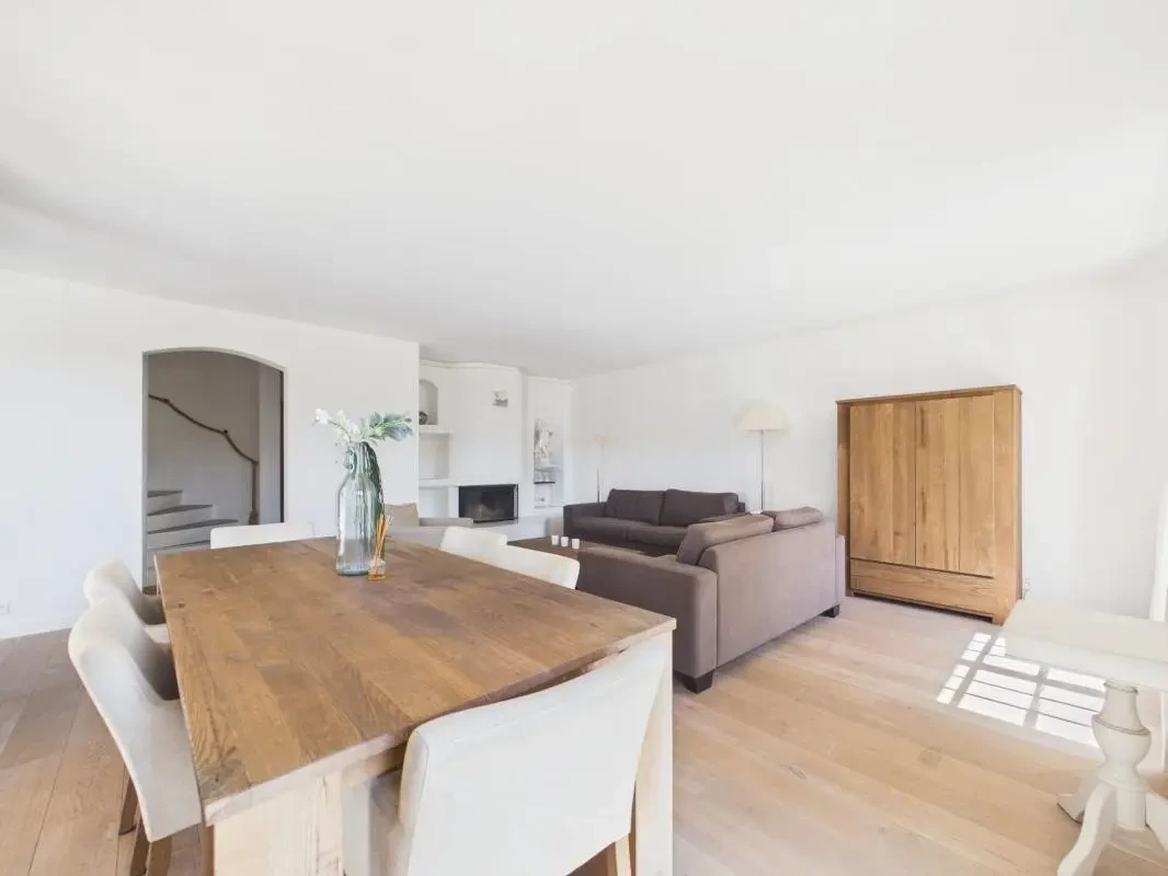 Квартира в Каннах, Франция, 117 м² - фото 6