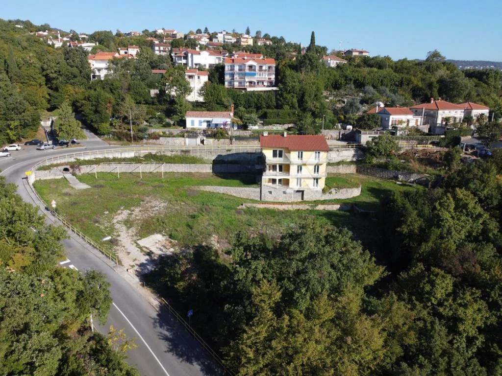 Дом в Опатии, Хорватия, 580 м² - фото 6