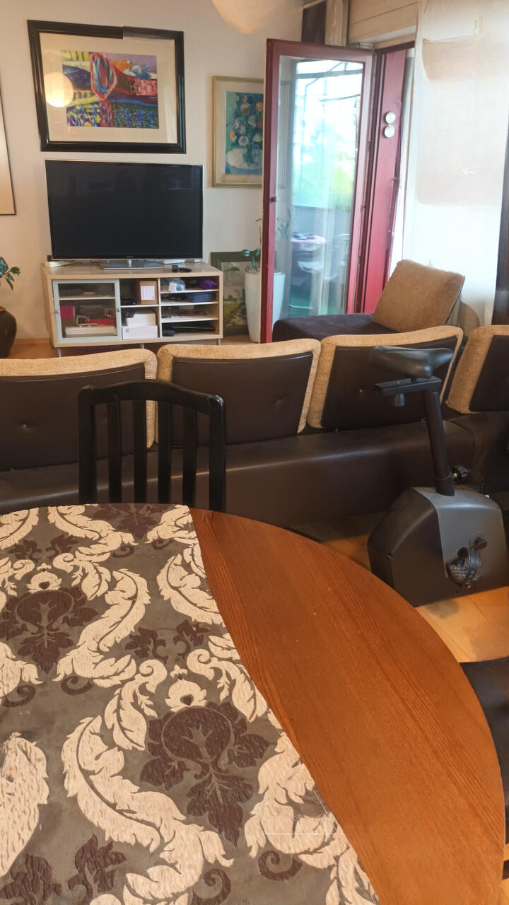 Квартира в Любляне, Словения, 96 м² - фото 6