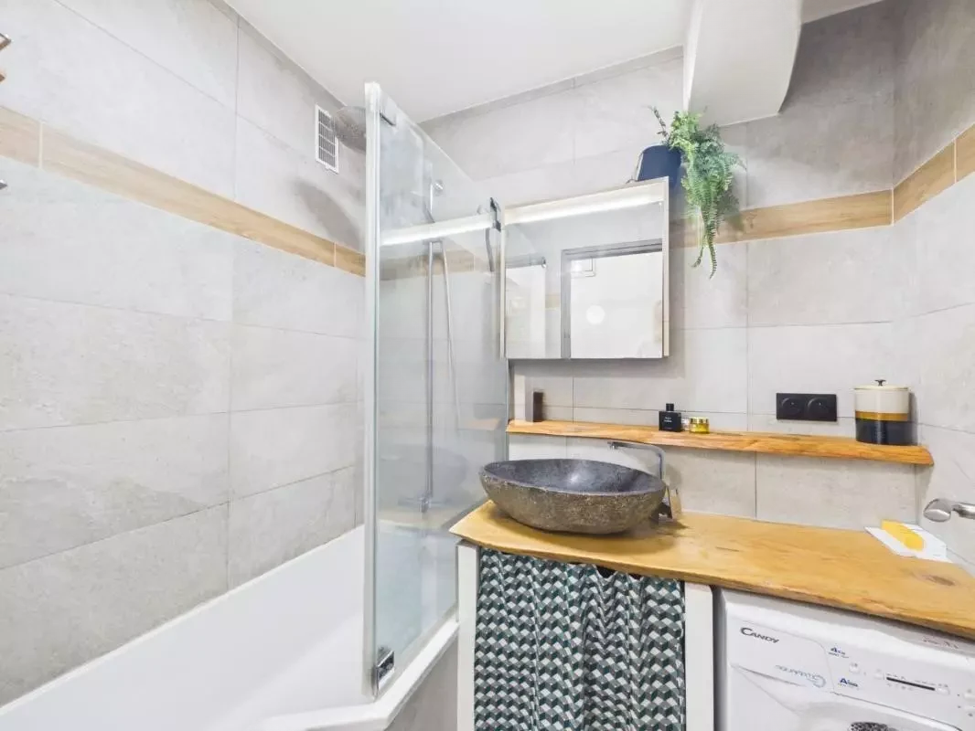 Квартира в Каннах, Франция, 52 м² - фото 6