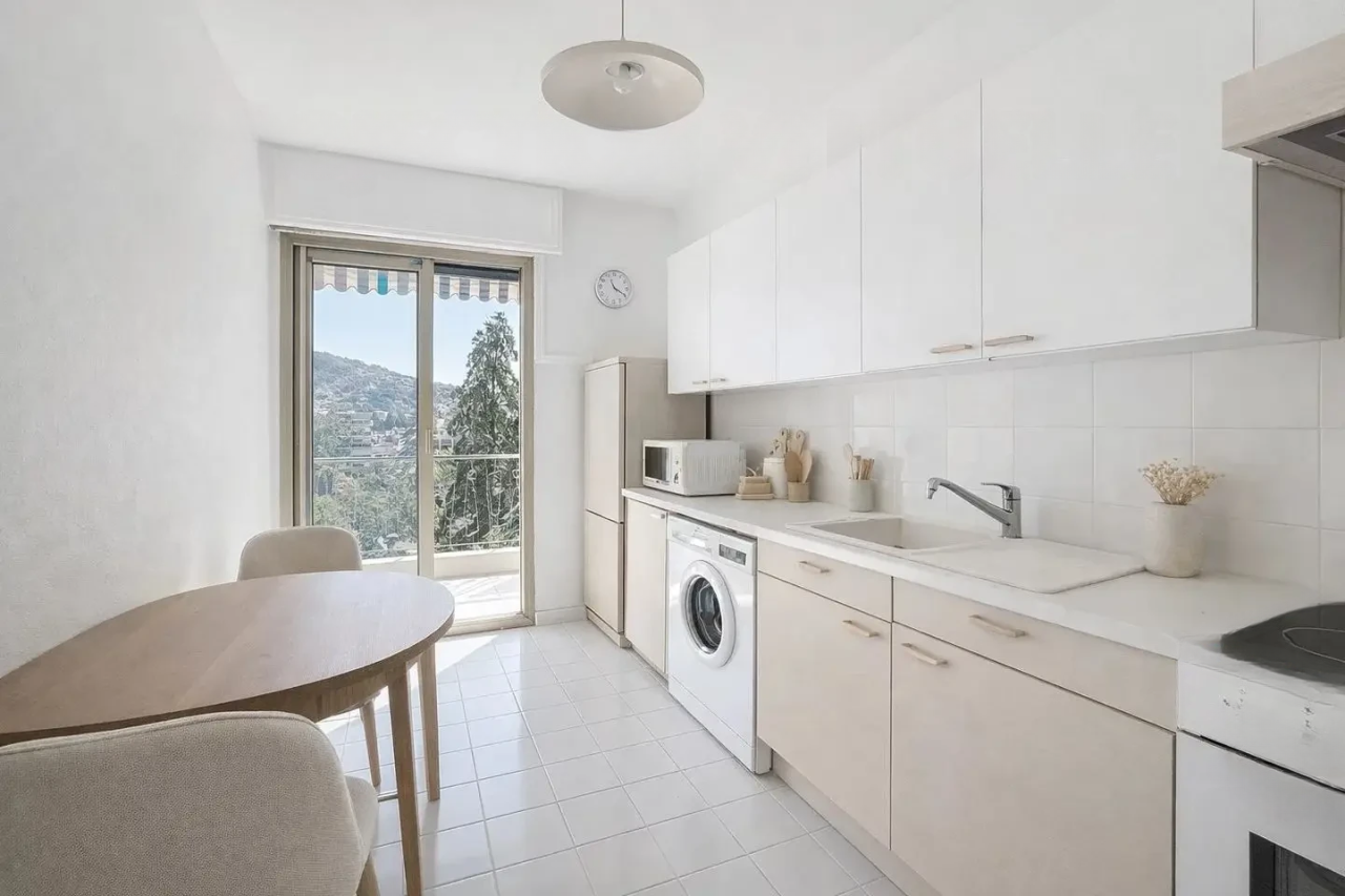 Квартира в Каннах, Франция, 71 м² - фото 6