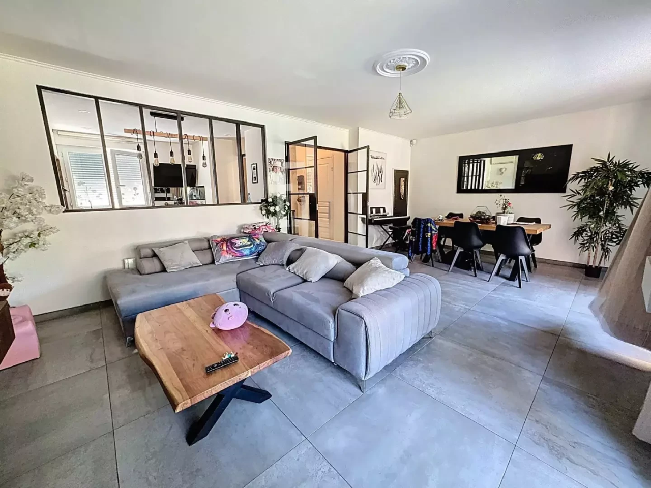 Квартира в Каннах, Франция, 88 м² - фото 6