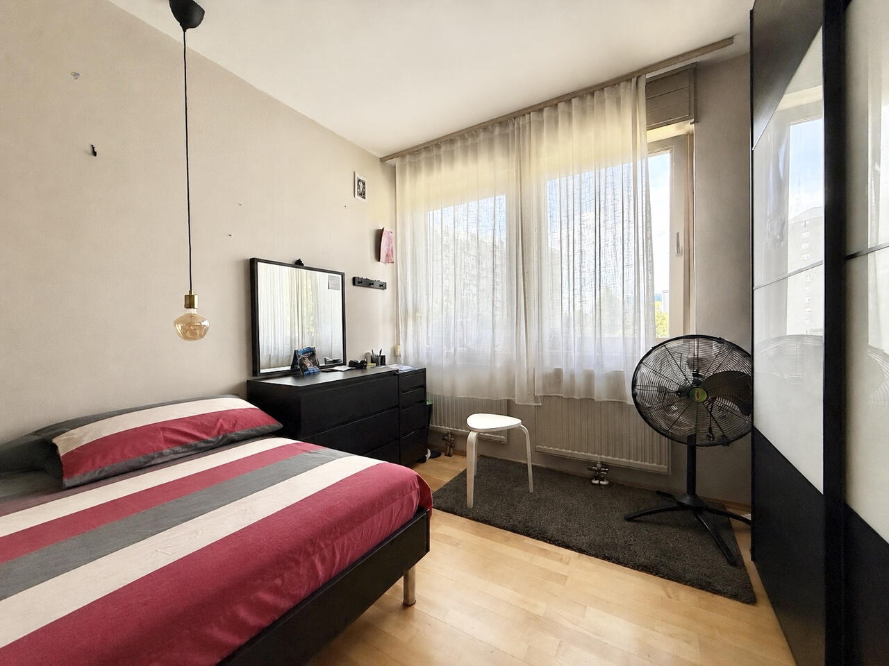 Квартира в Любляне, Словения, 94 м² - фото 6