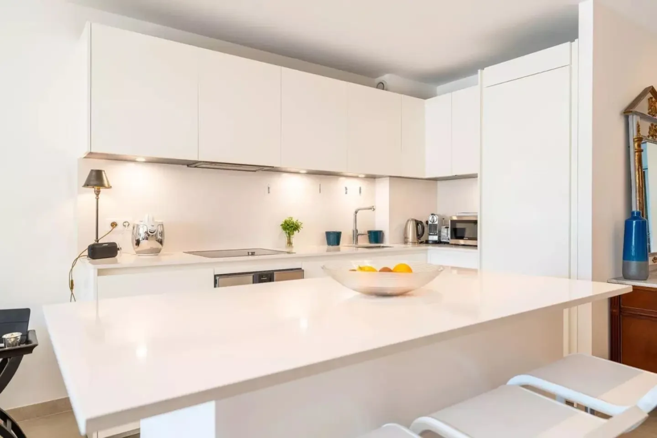 Квартира в Каннах, Франция, 61 м² - фото 6