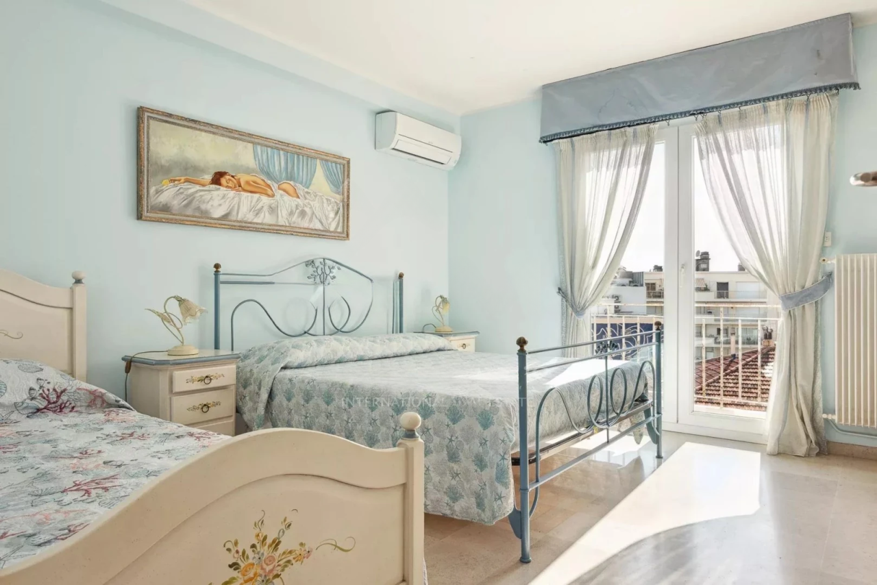 Квартира в Каннах, Франция, 103 м² - фото 6