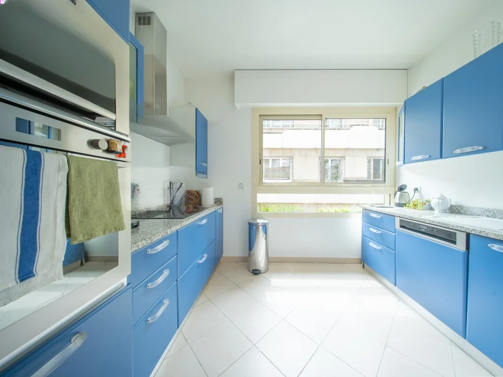 Квартира в Сен-Романе, Монако, 117 м² - фото 6