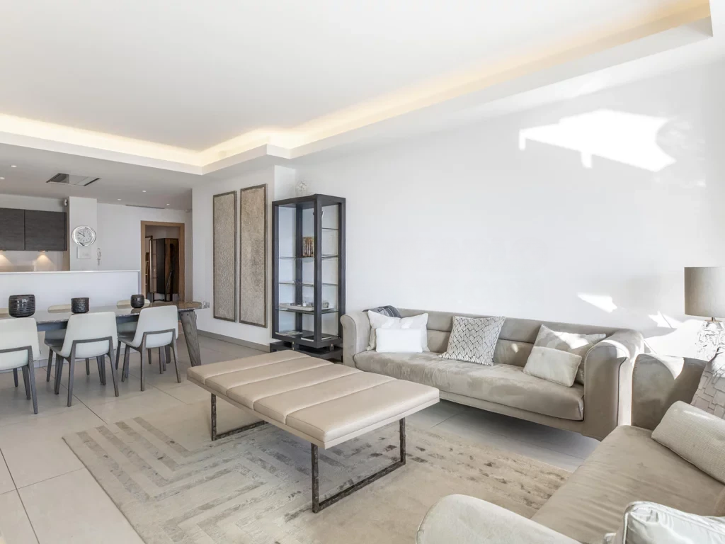 Квартира в Монако, Монако, 157 м² - фото 6