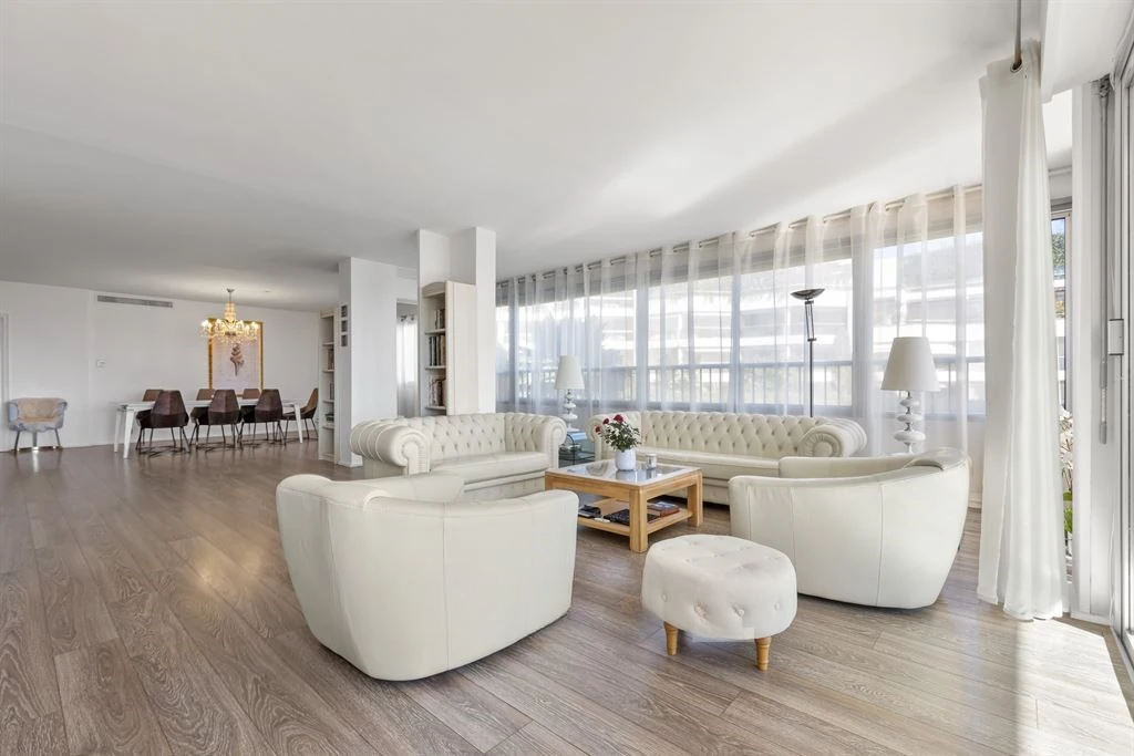 Квартира в Каннах, Франция, 182 м² - фото 6