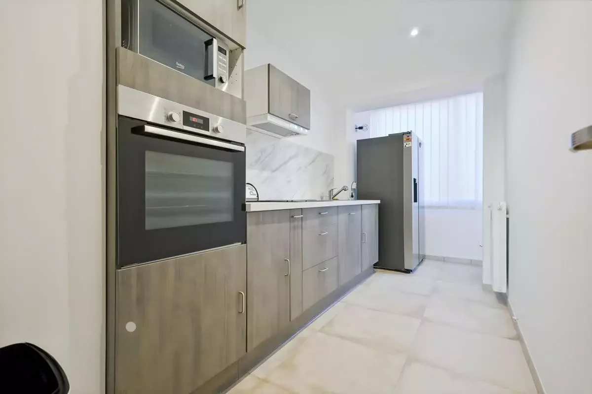 Квартира в Каннах, Франция, 70 м² - фото 6