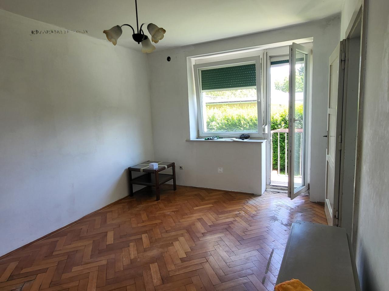 Квартира в Любляне, Словения, 30 м² - фото 6