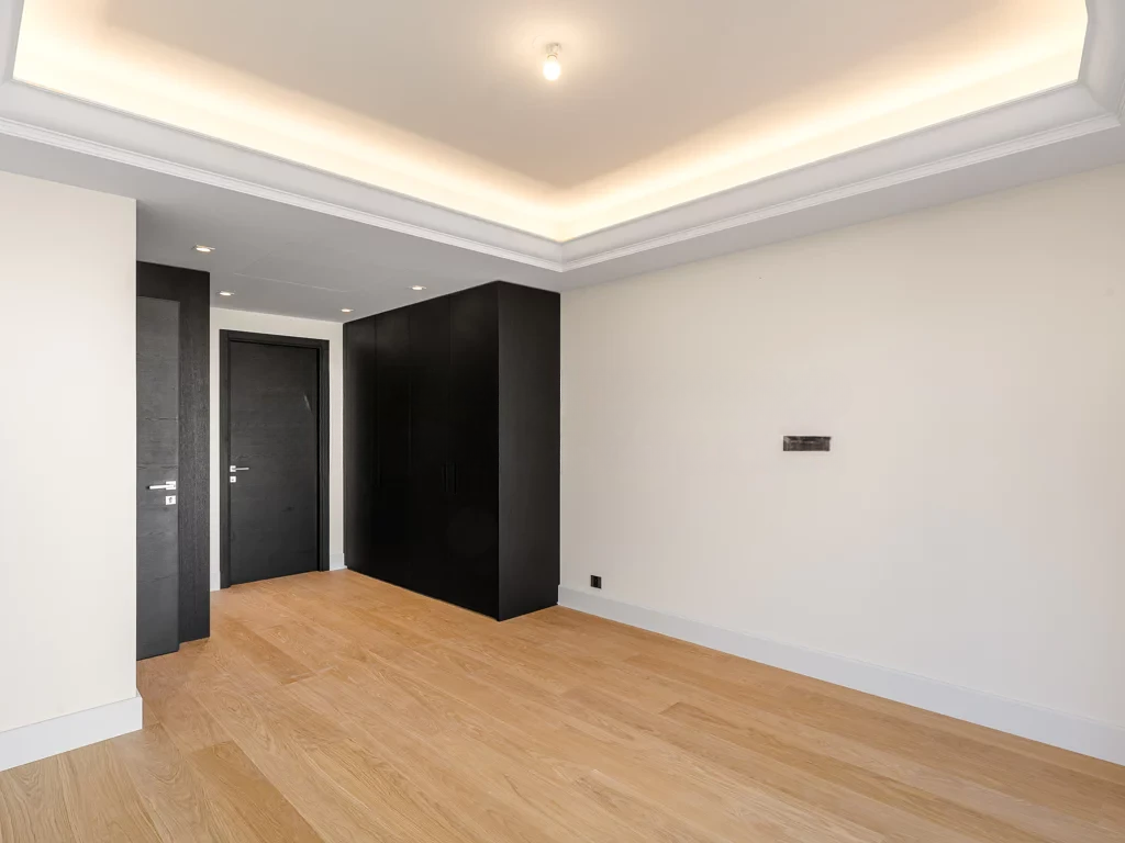 Квартира в Монегетти, Монако, 156 м² - фото 6