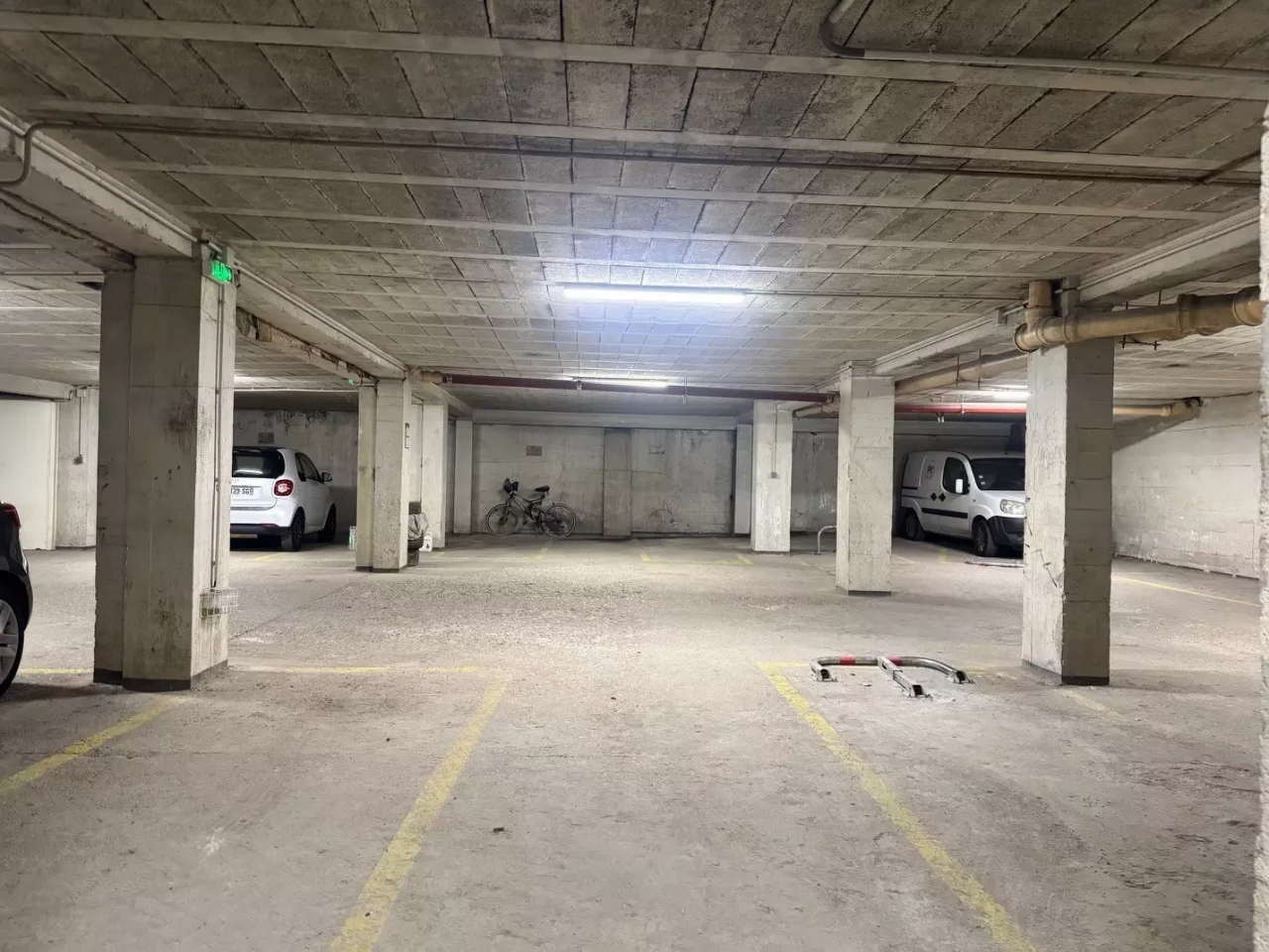 Квартира в Каннах, Франция, 43 м² - фото 6