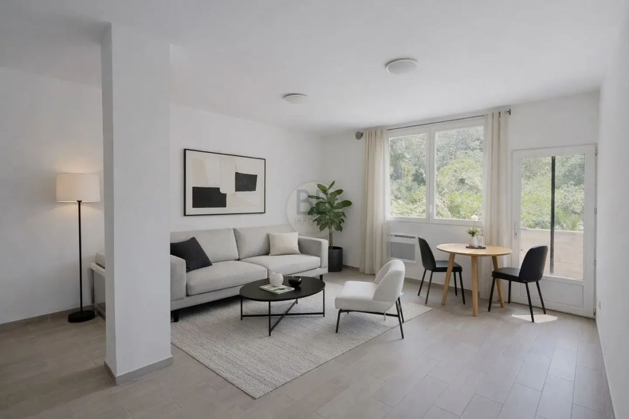 Квартира в Каннах, Франция, 57 м² - фото 6